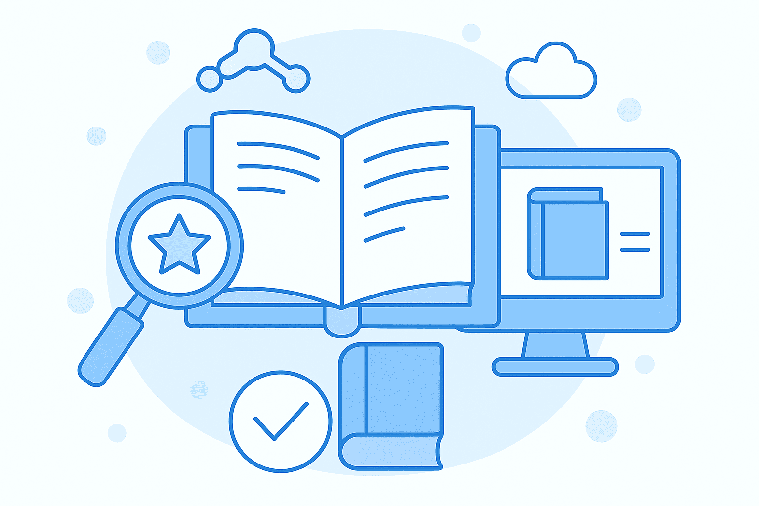 AI-Driven Book Recommendation Platform for Smarter Purchasing