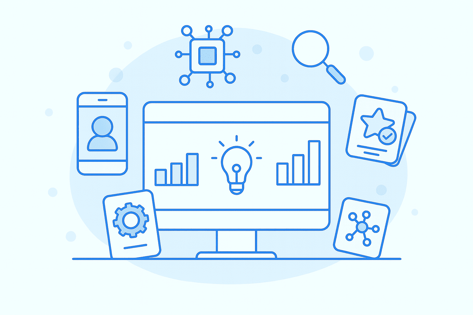 Predictive AI Analytics for eCommerce at Scale