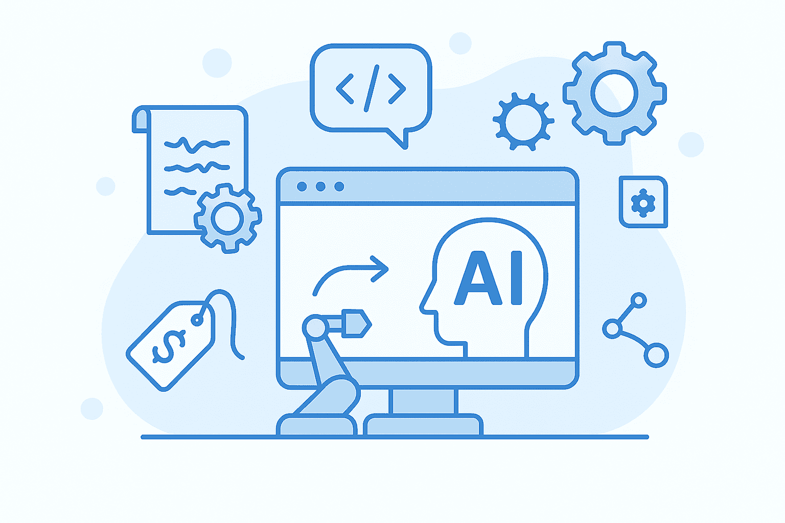 How Festi Dev Assistant Speeds Up AI Code Automation