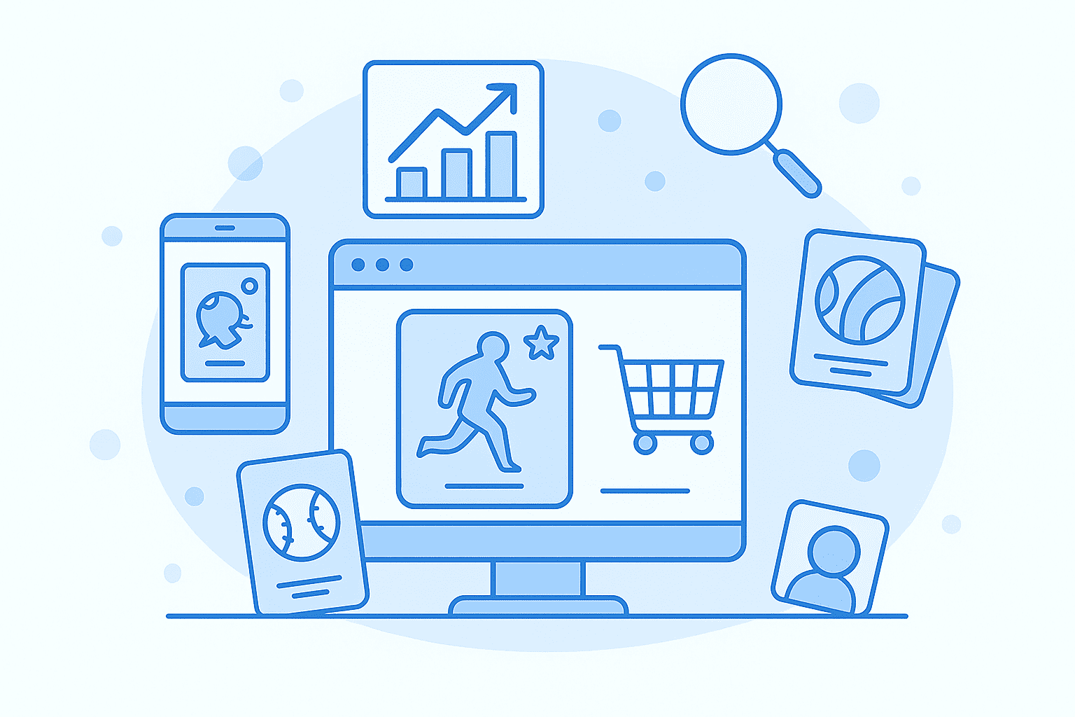 Sports Card Trading: Real-Time Market Insights Built with Festi