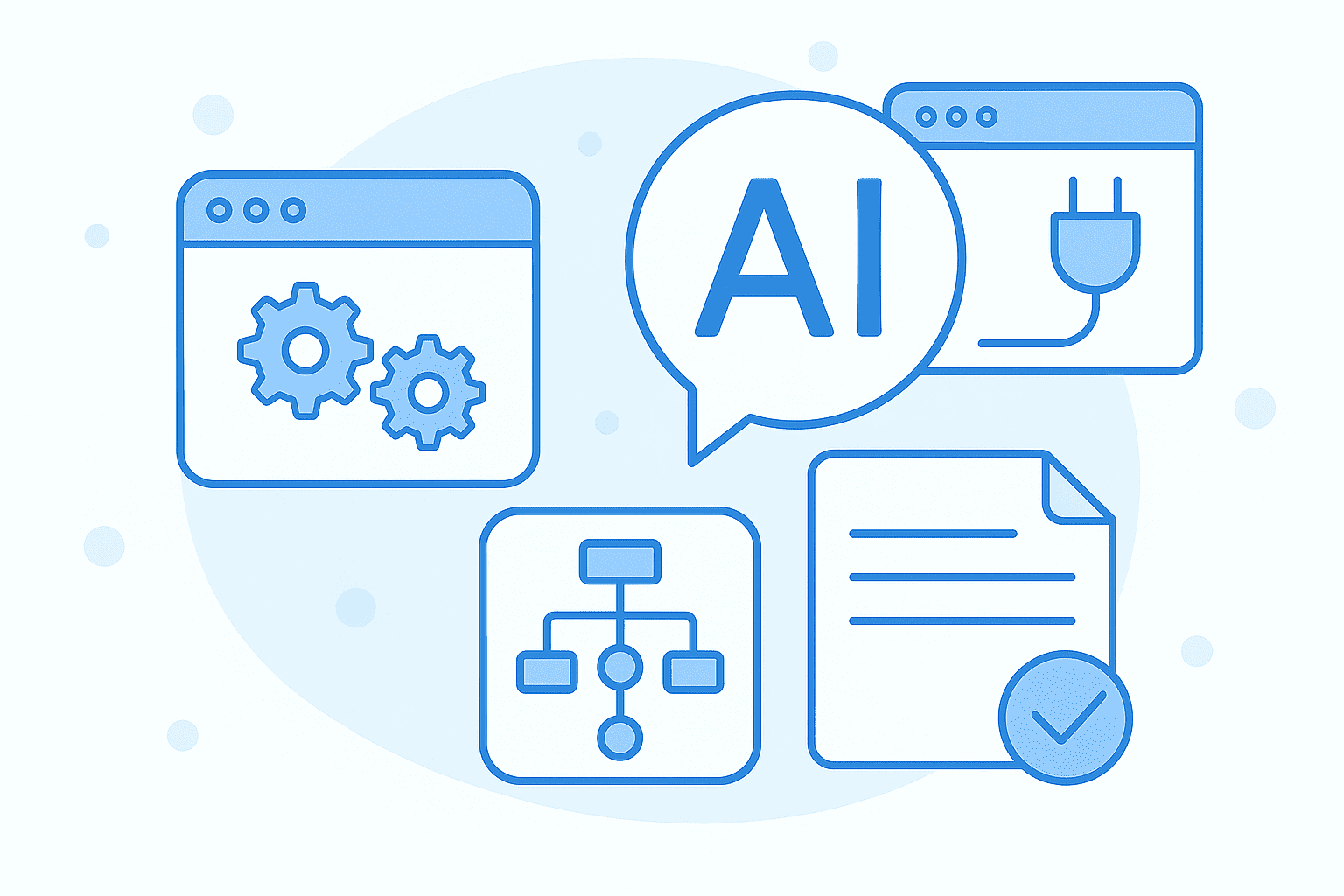 Festi Features: Workflows, Plugins, DGS & AI Agents