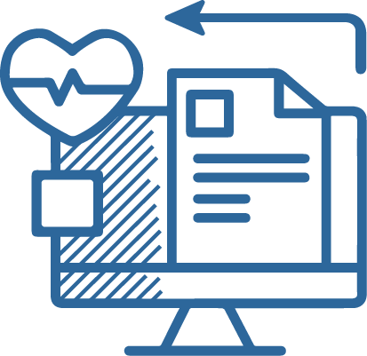 Healthcare Records and Workflows